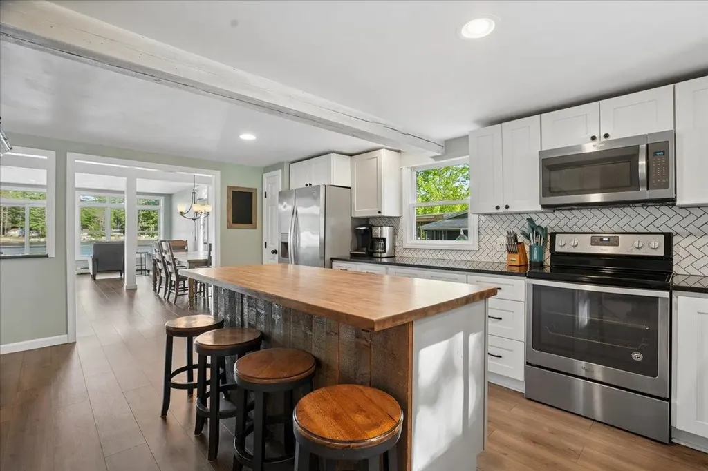 161 Micah Terrace Milton NH 03851