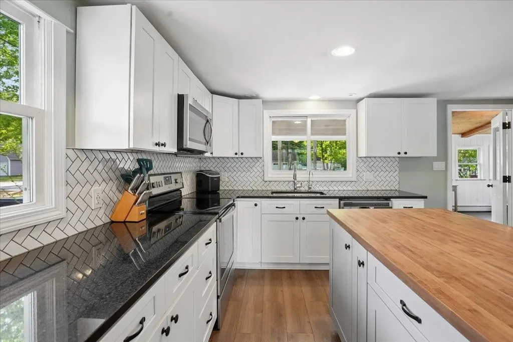 161 Micah Terrace Milton NH 03851