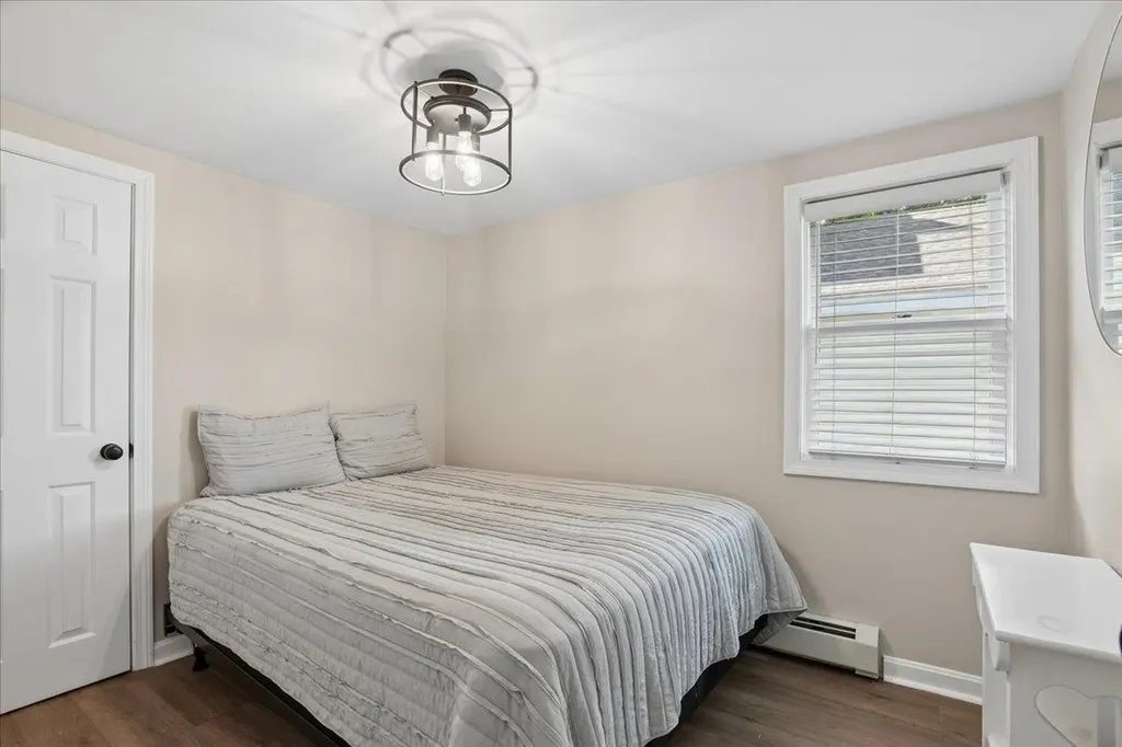 161 Micah Terrace Milton NH 03851