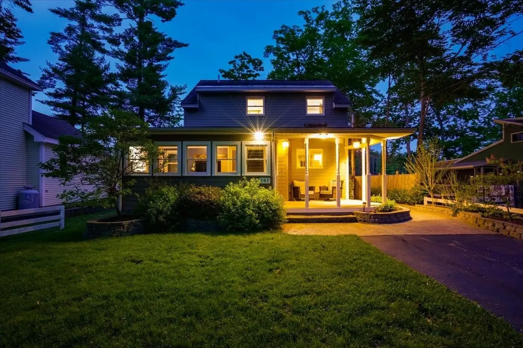 161 Micah Terrace Milton NH 03851