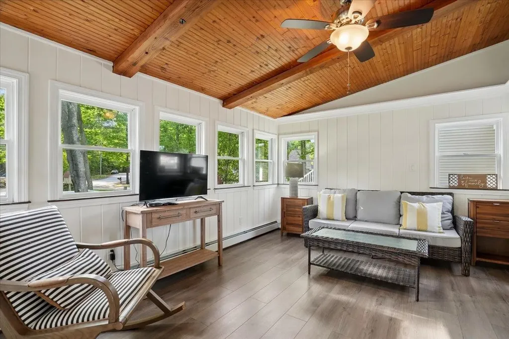 161 Micah Terrace Milton NH 03851