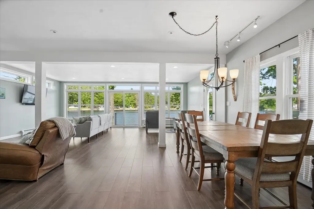 161 Micah Terrace Milton NH 03851