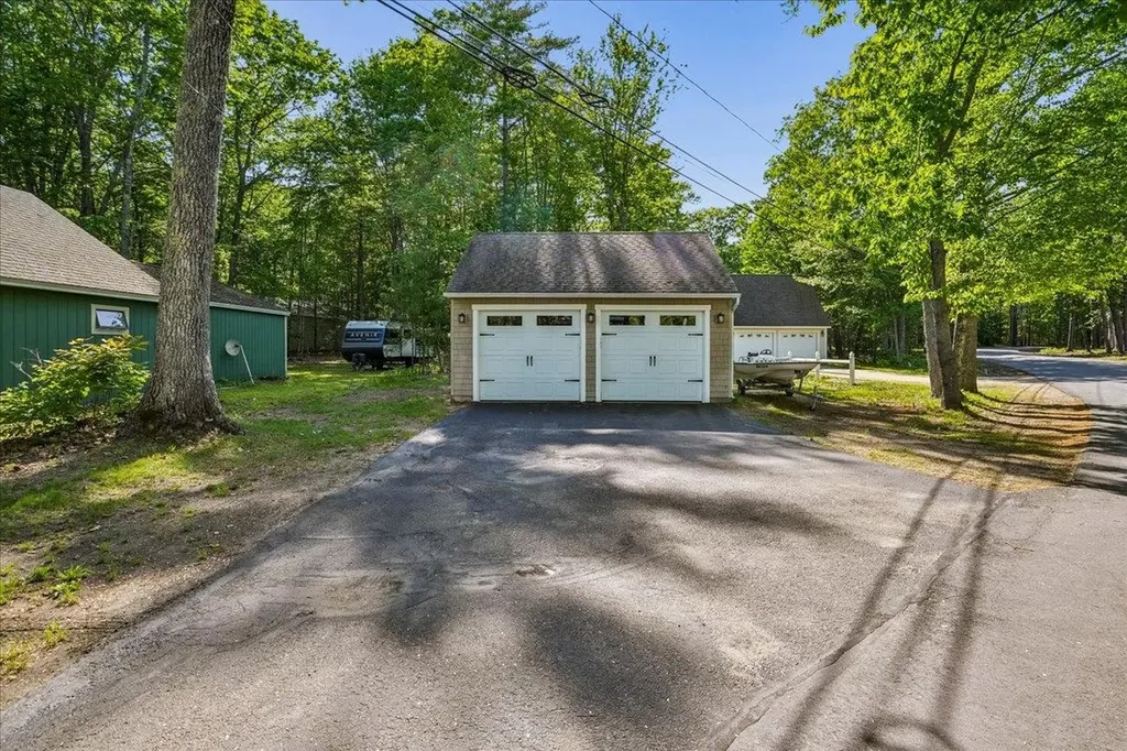 161 Micah Terrace Milton NH 03851