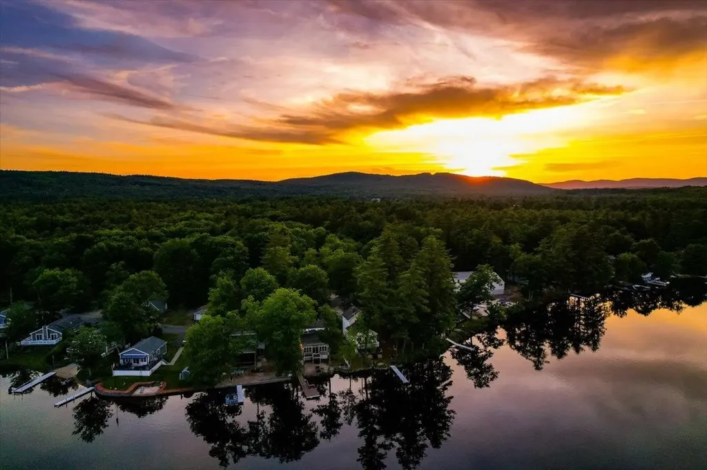 161 Micah Terrace Milton NH 03851