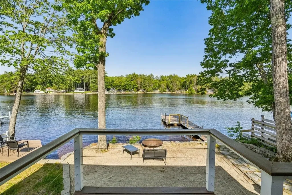 161 Micah Terrace Milton NH 03851