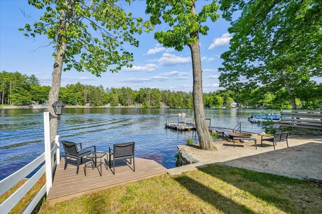 161 Micah Terrace Milton NH 03851