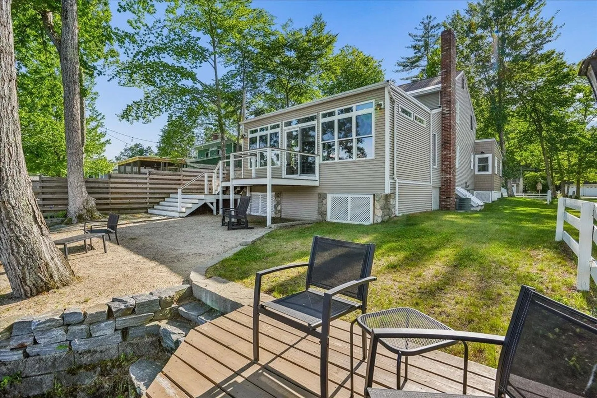 161 Micah Terrace Milton NH 03851