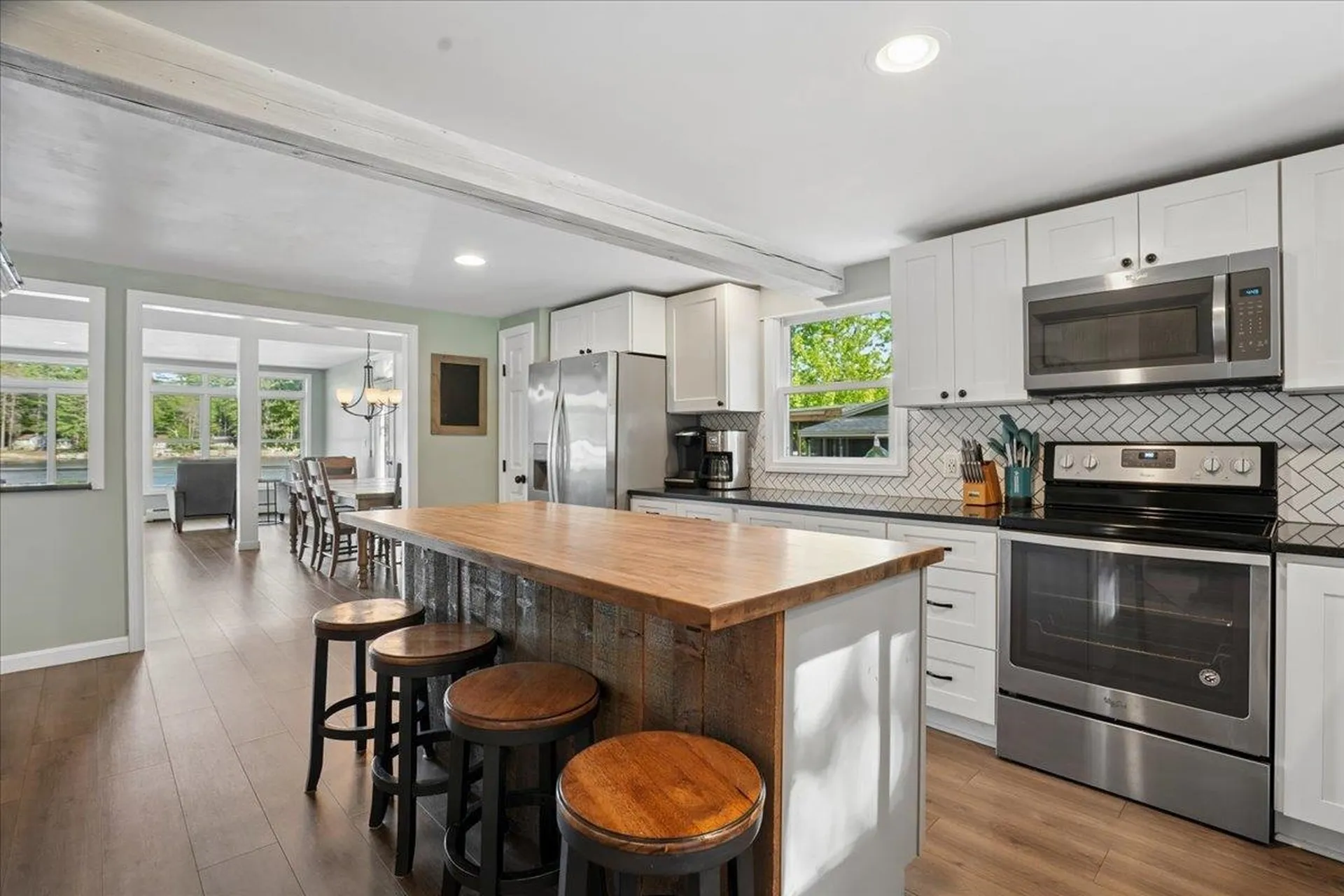 161 Micah Terrace Milton NH 03851