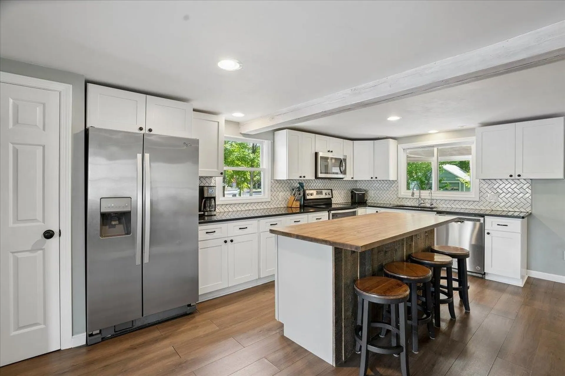 161 Micah Terrace Milton NH 03851