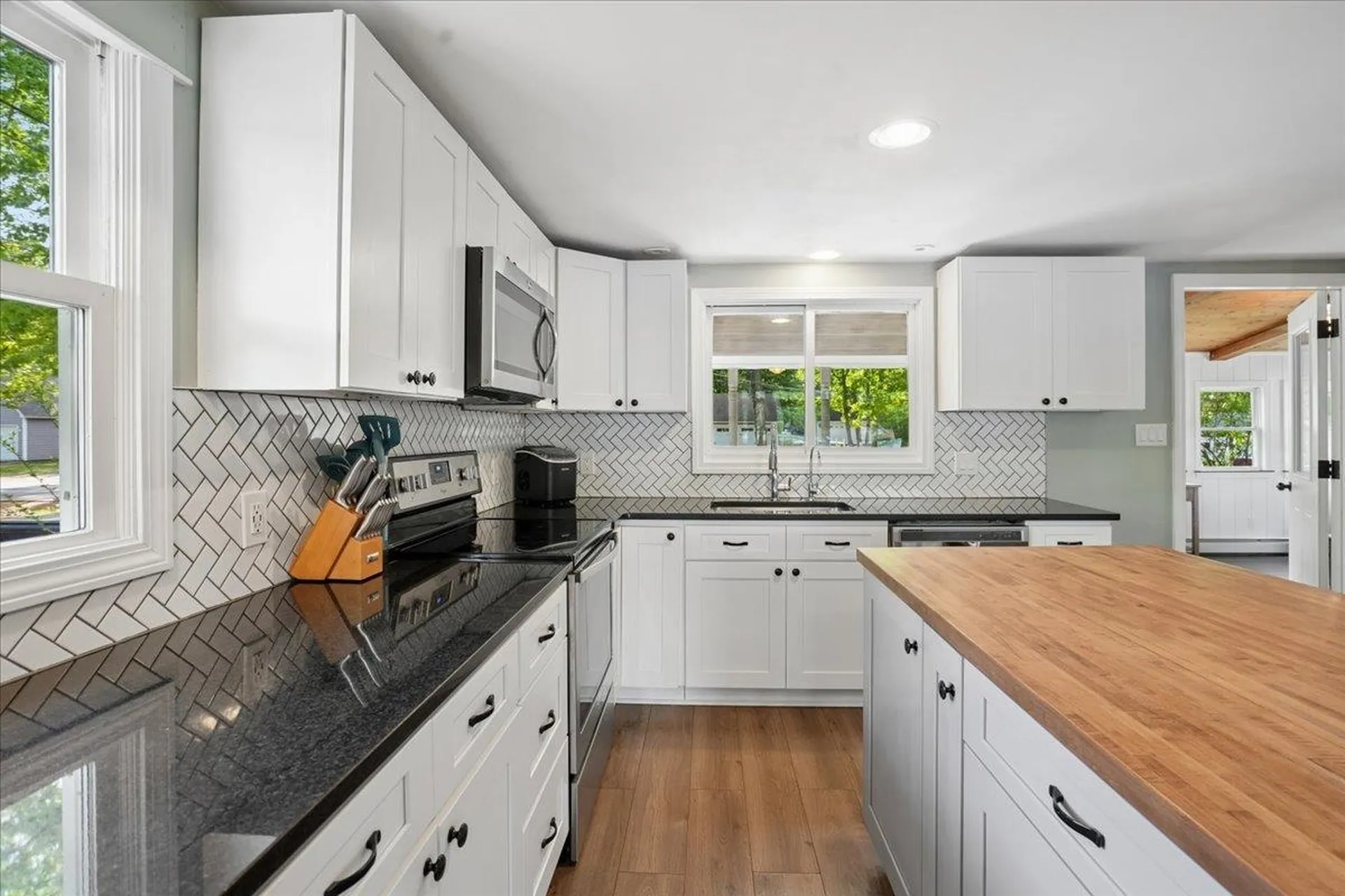161 Micah Terrace Milton NH 03851