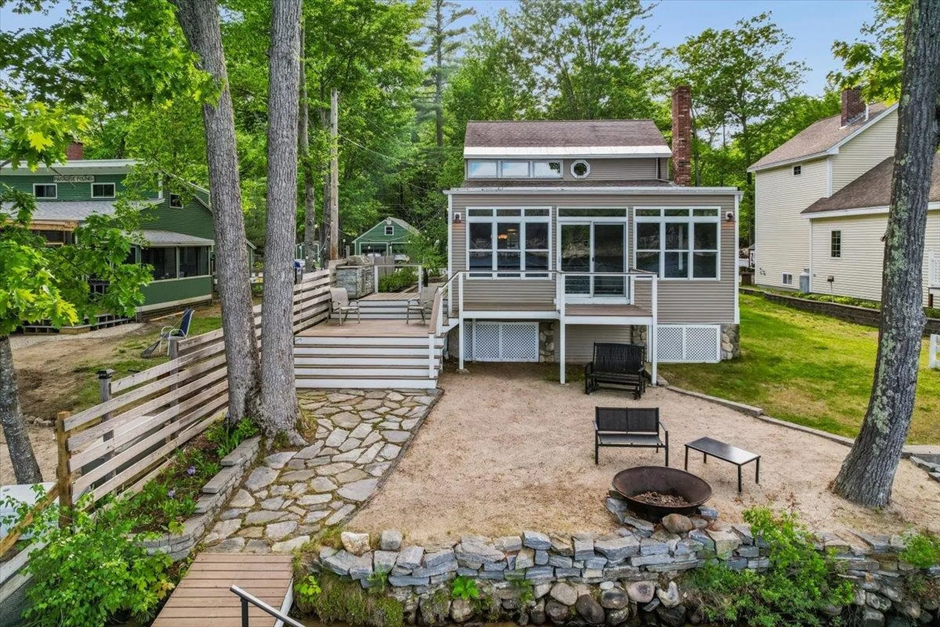 161 Micah Terrace Milton NH 03851