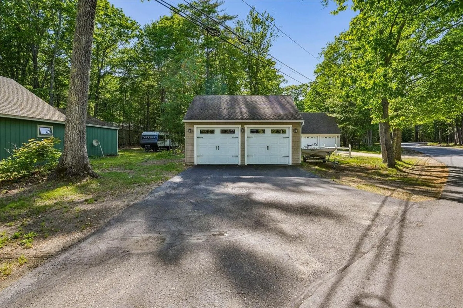 161 Micah Terrace Milton NH 03851