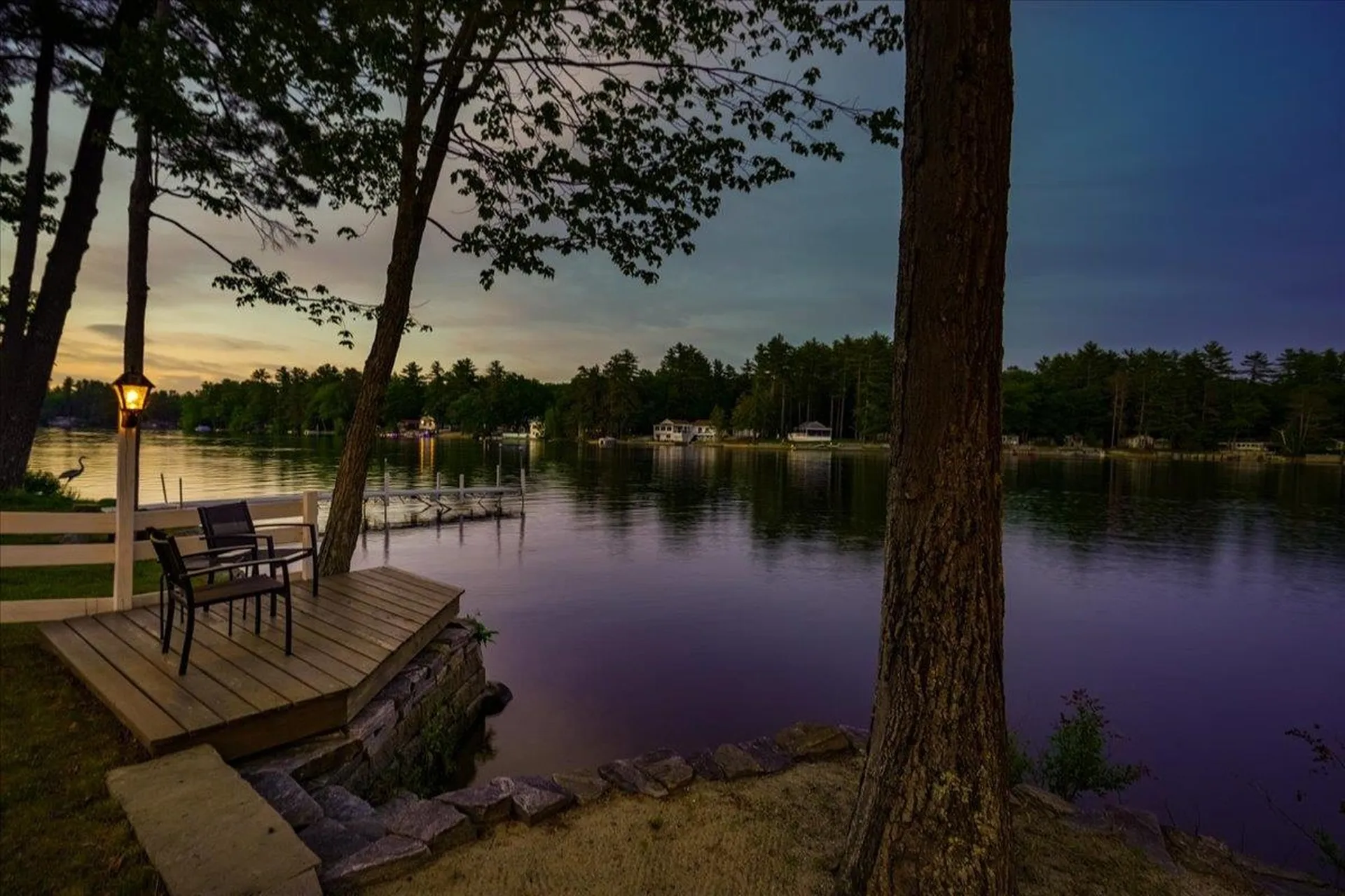 161 Micah Terrace Milton NH 03851