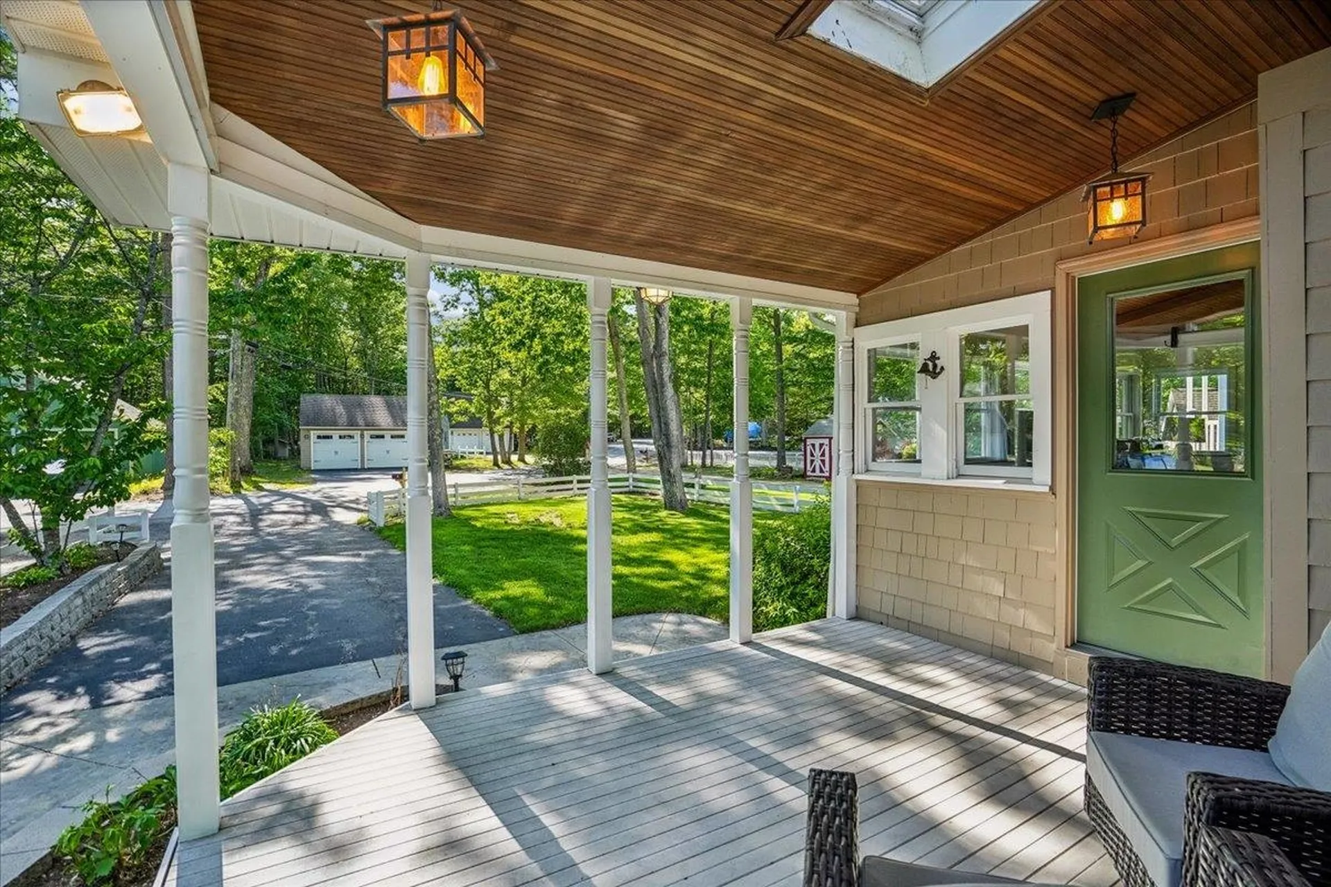 161 Micah Terrace Milton NH 03851