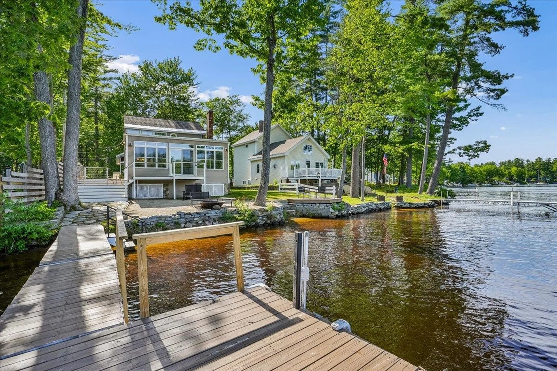 161 Micah Terrace Milton NH 03851