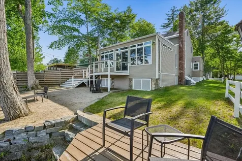 161 Micah Terrace Milton NH 03851