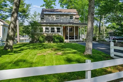 161 Micah Terrace Milton NH 03851