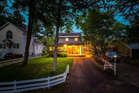 161 Micah Terrace Milton NH 03851
