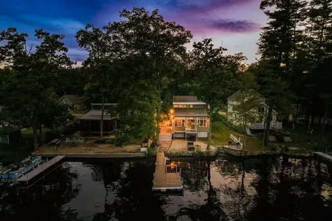 161 Micah Terrace Milton NH 03851