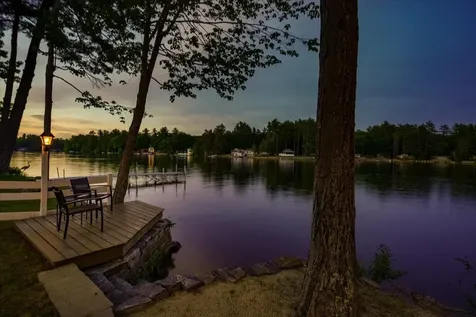 161 Micah Terrace Milton NH 03851
