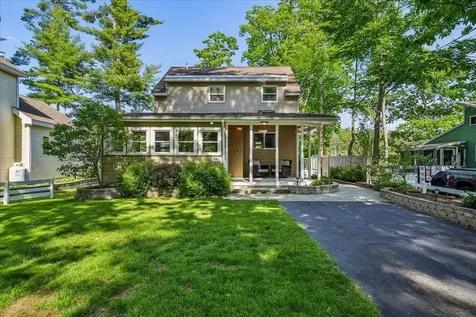 161 Micah Terrace Milton NH 03851