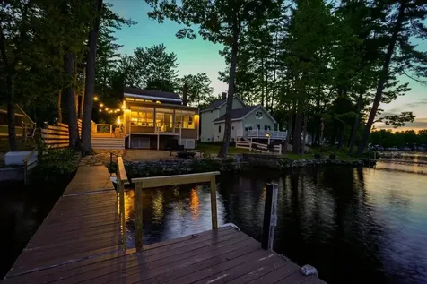 161 Micah Terrace Milton NH 03851