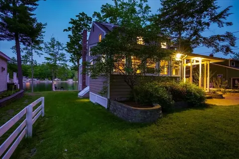 161 Micah Terrace Milton NH 03851