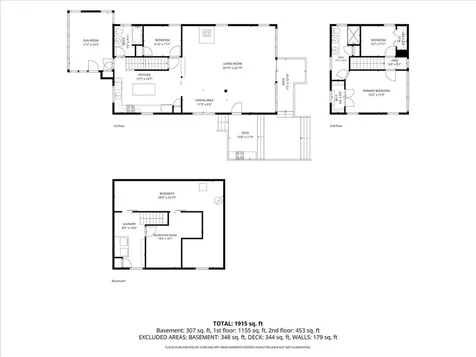 161 Micah Terrace Milton NH 03851