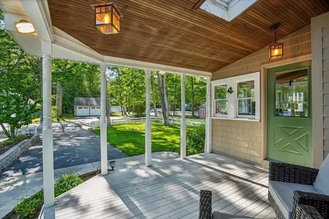 161 Micah Terrace Milton NH 03851