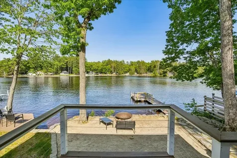 161 Micah Terrace Milton NH 03851