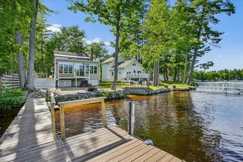 161 Micah Terrace Milton NH 03851