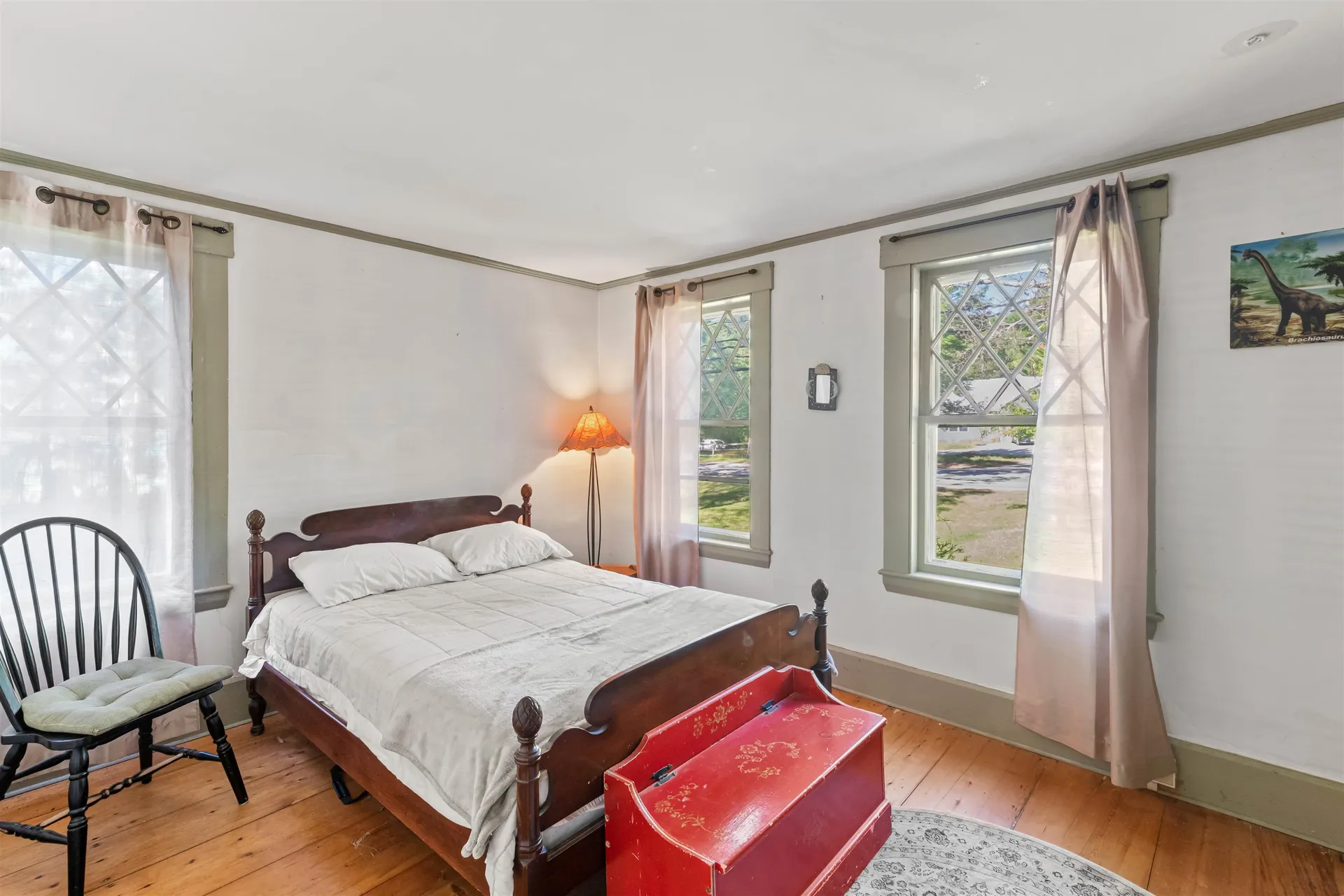 173 Tamworth Road Tamworth NH 03886