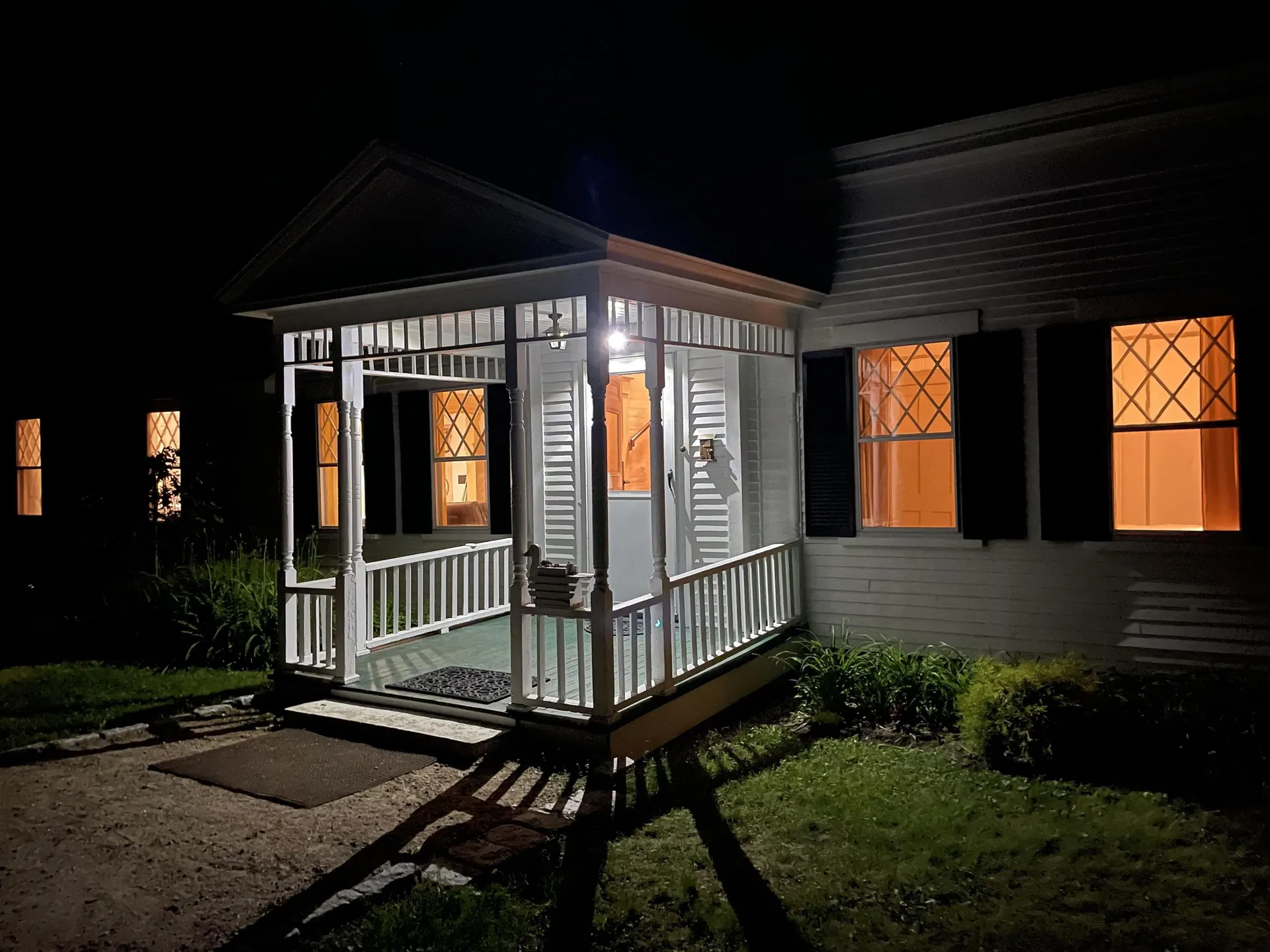 173 Tamworth Road Tamworth NH 03886