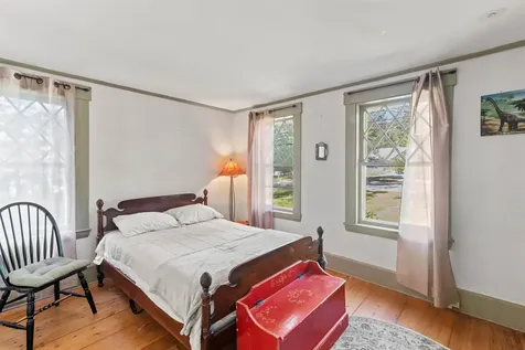 173 Tamworth Road Tamworth NH 03886