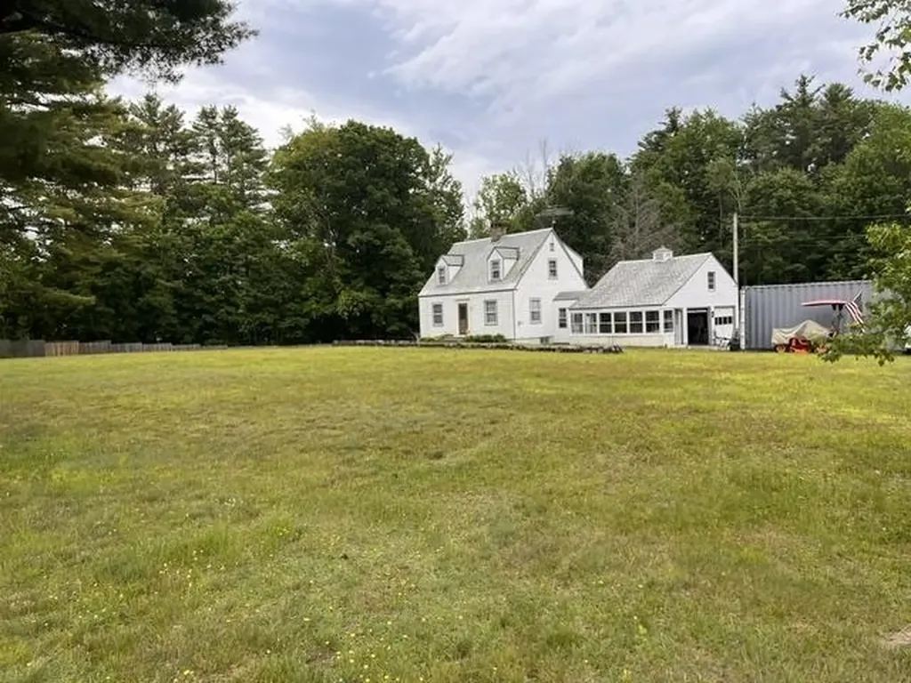 315 Route 4a Castleton VT 05735