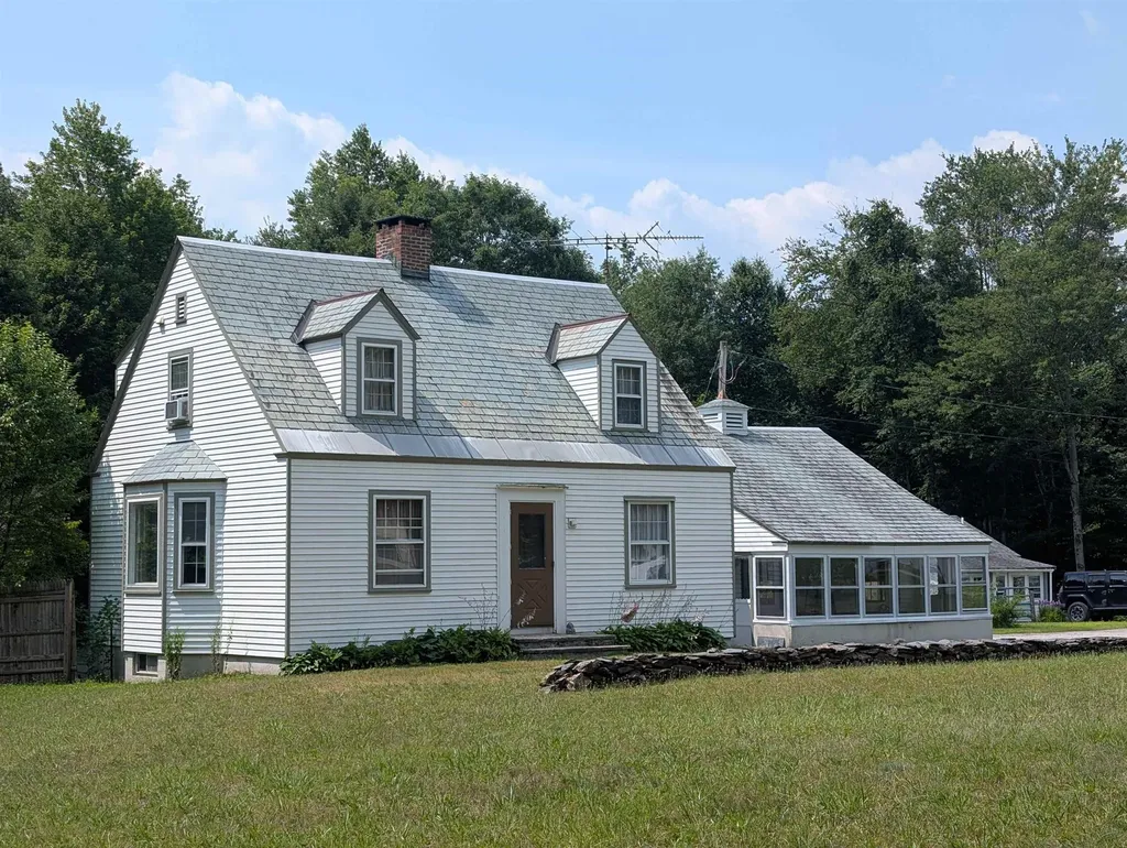 315 Route 4a W Castleton VT 05735