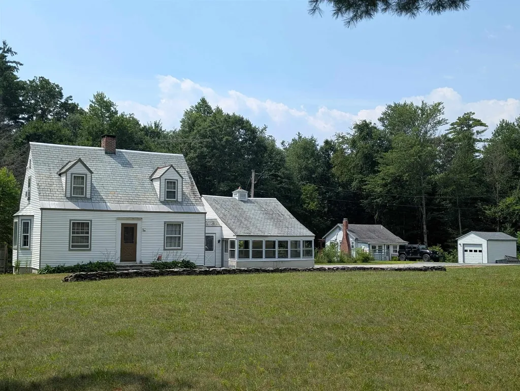315 Route 4a W Castleton VT 05735