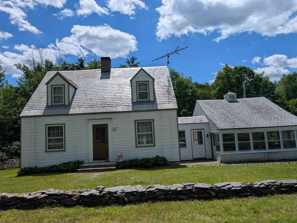 315 Route 4a Castleton VT 05735