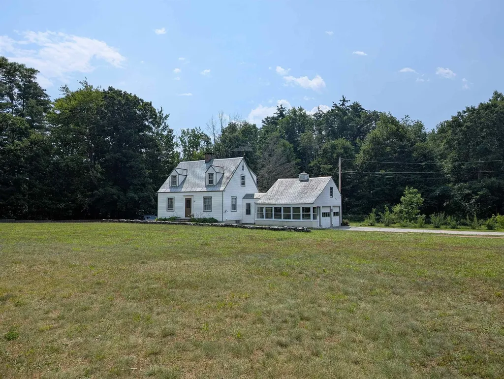 315 Route 4a W Castleton VT 05735