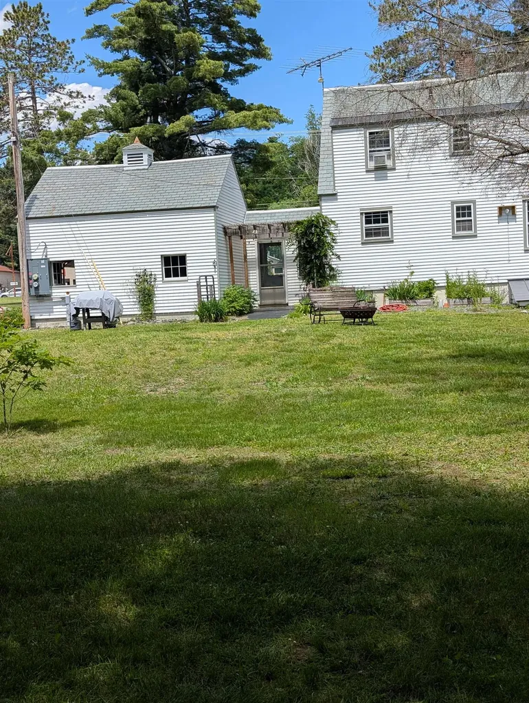 315 Route 4a Castleton VT 05735