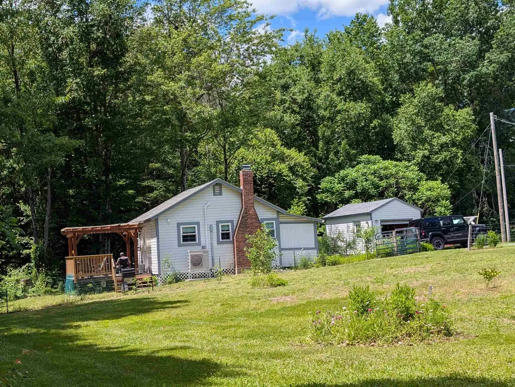 315 Route 4a Castleton VT 05735