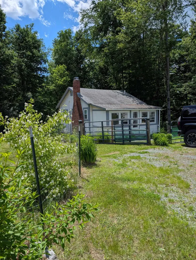 315 Route 4a Castleton VT 05735