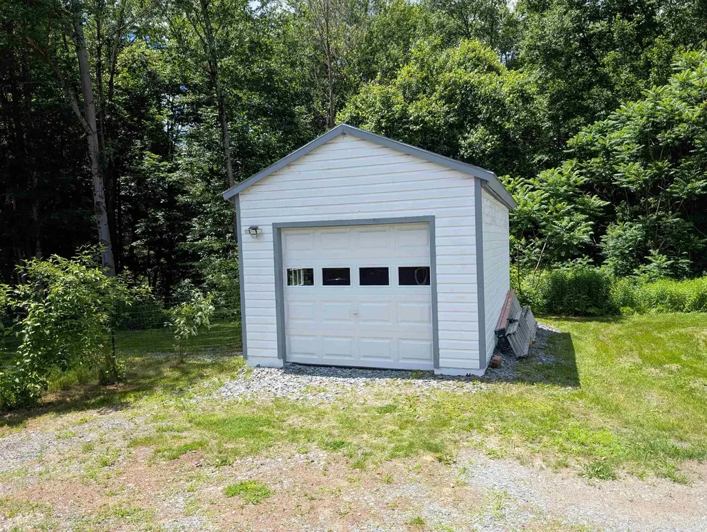 315 Route 4a Castleton VT 05735