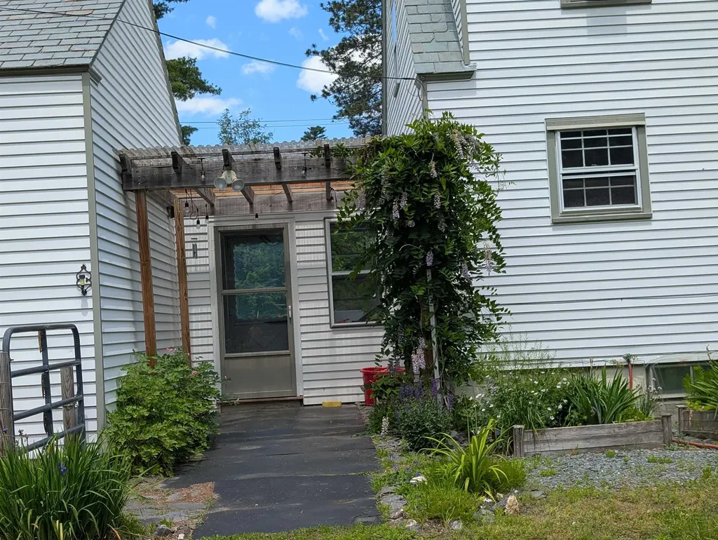 315 Route 4a Castleton VT 05735