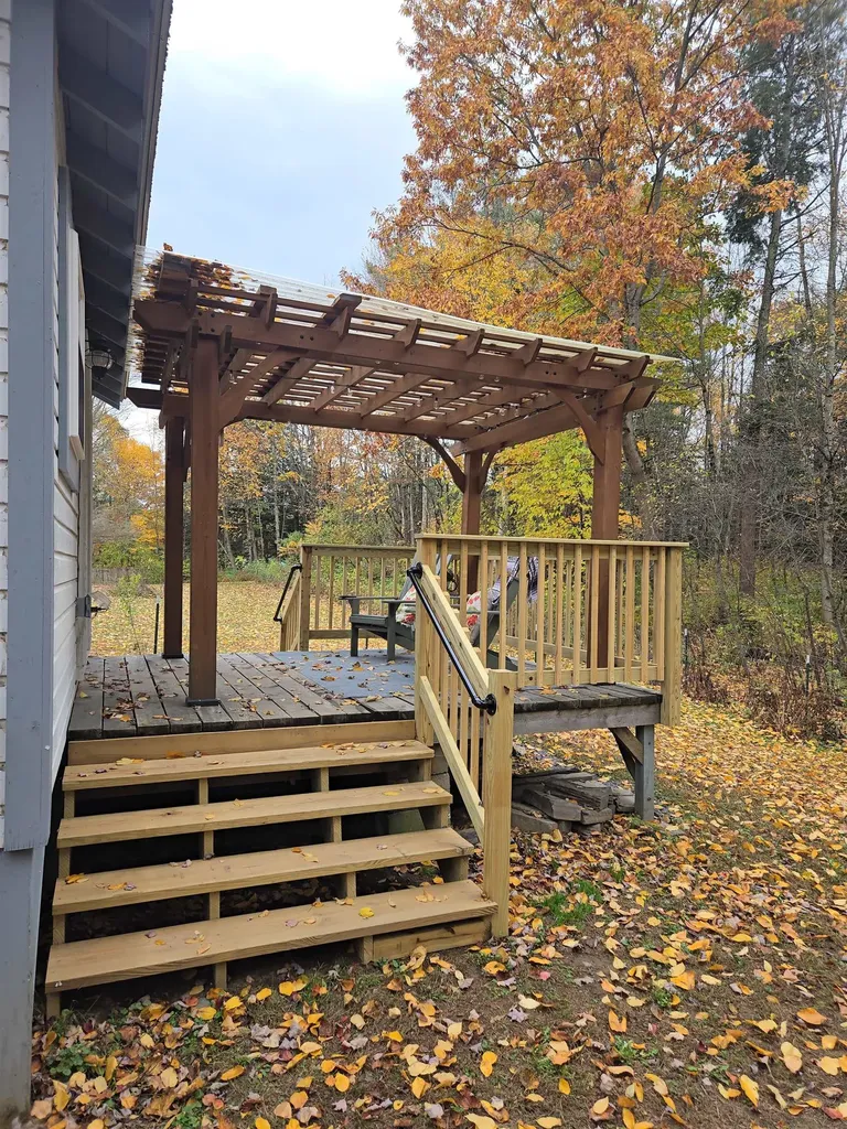 315 Route 4a Castleton VT 05735