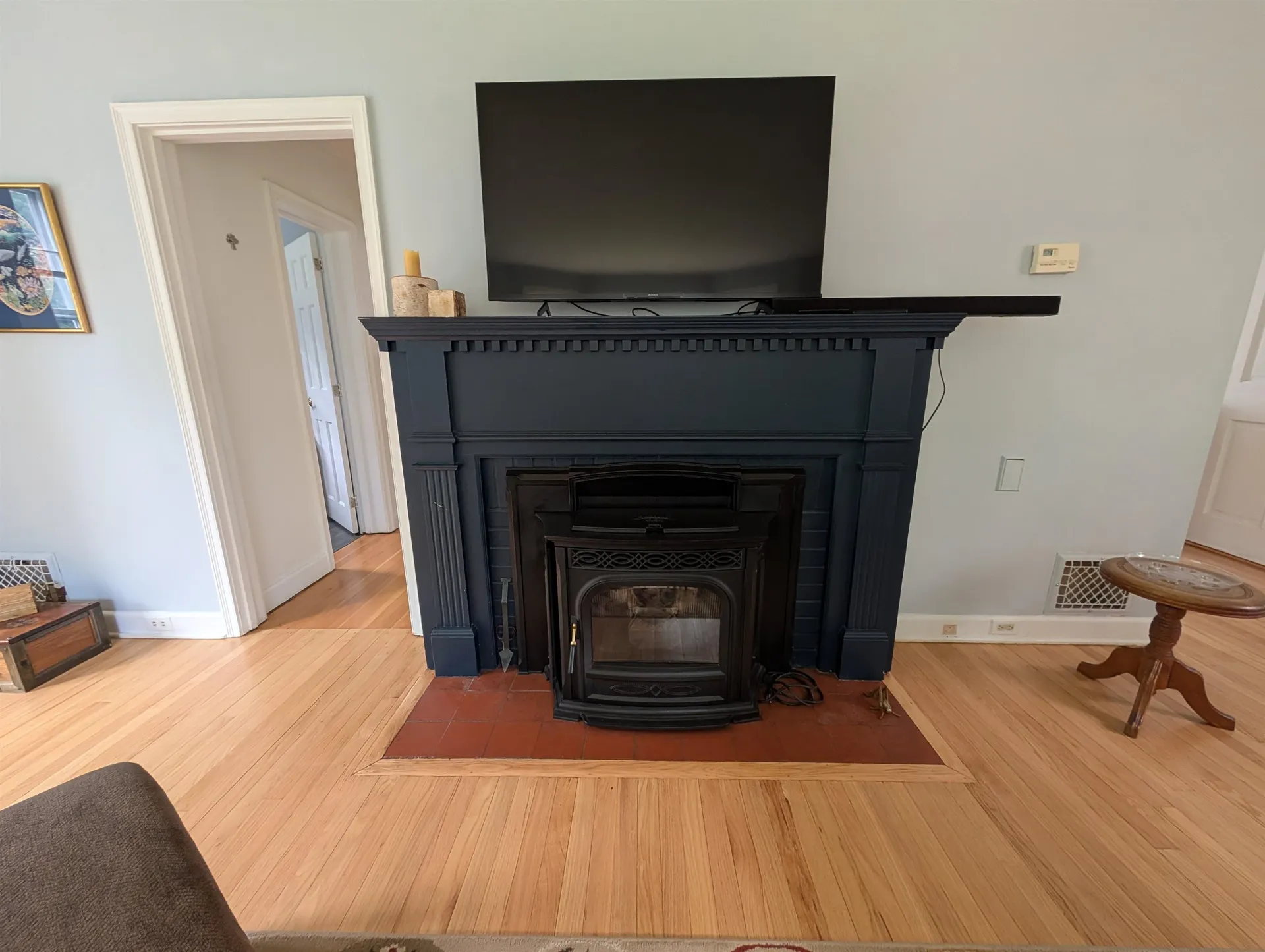 315 Route 4a Castleton VT 05735