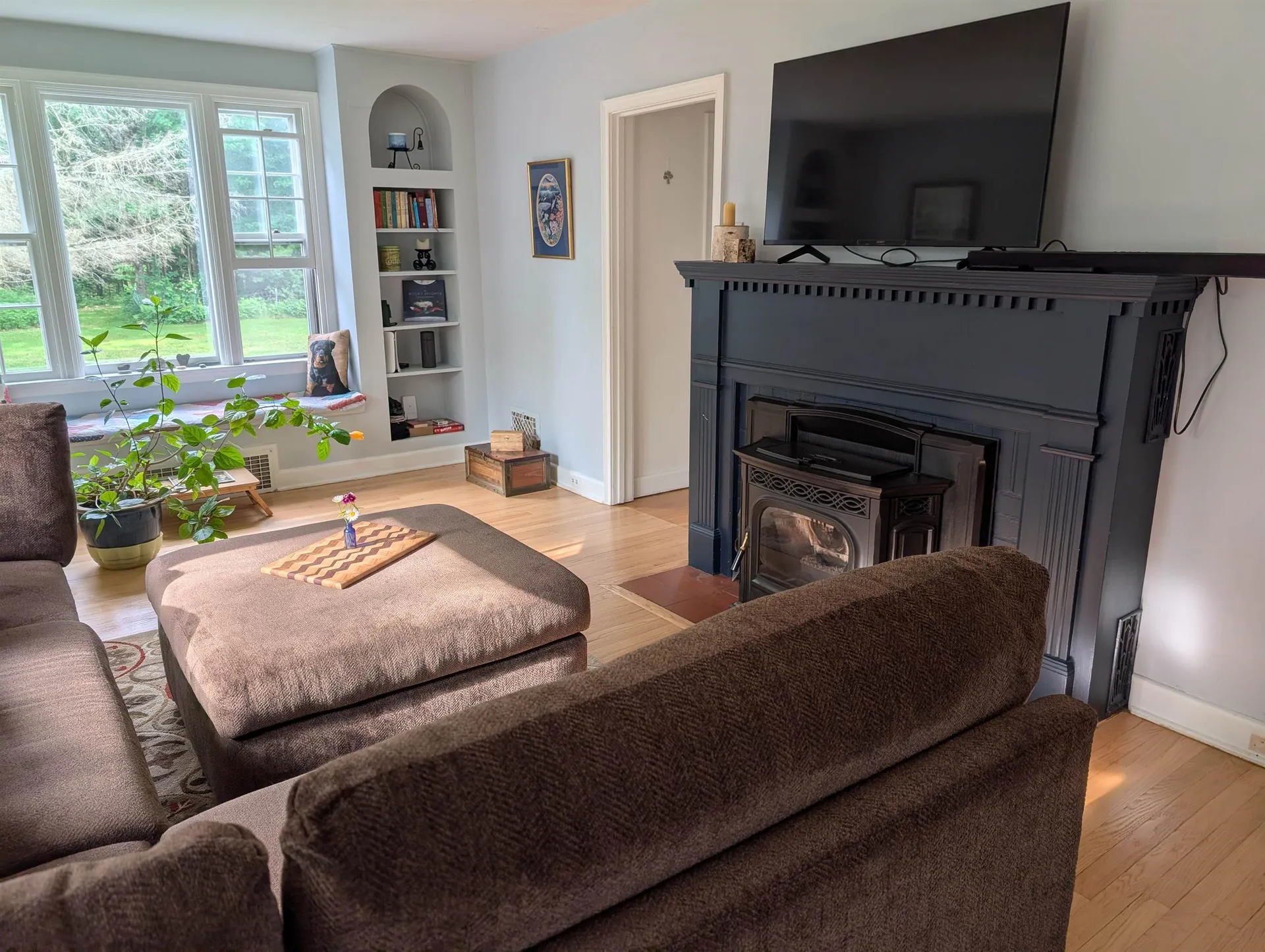 315 Route 4a Castleton VT 05735