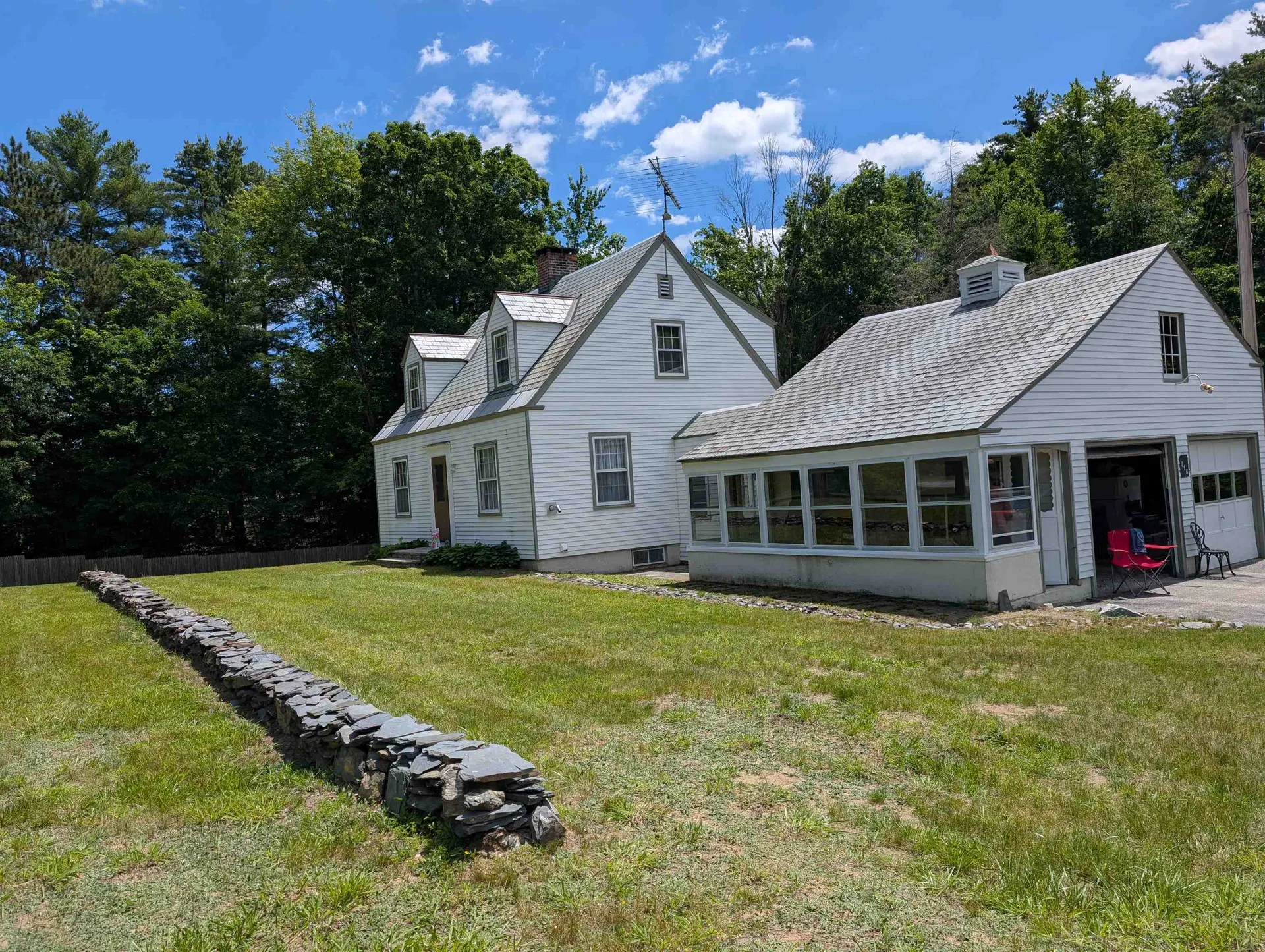315 Route 4a Castleton VT 05735