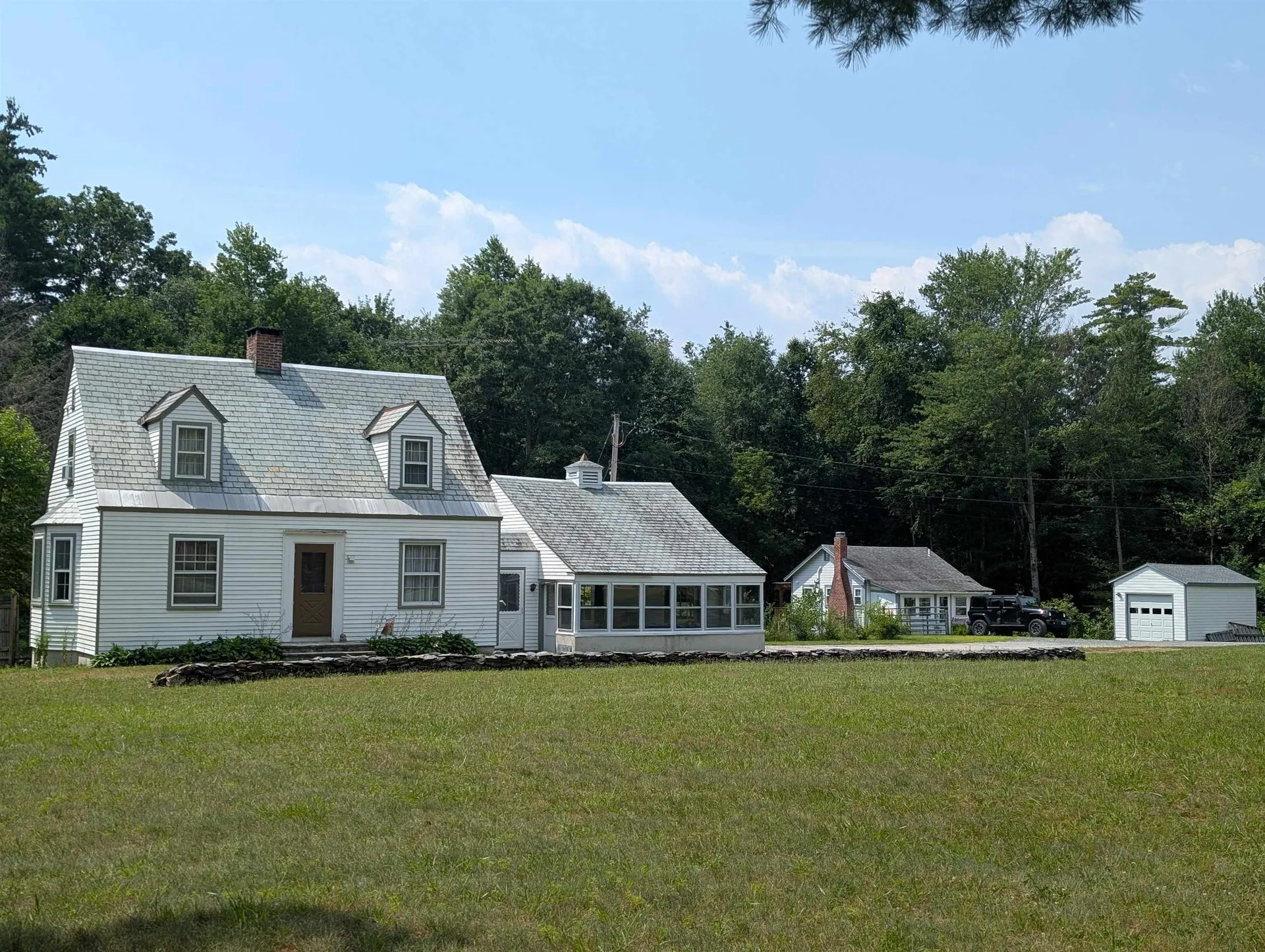 315 Route 4a W Castleton VT 05735