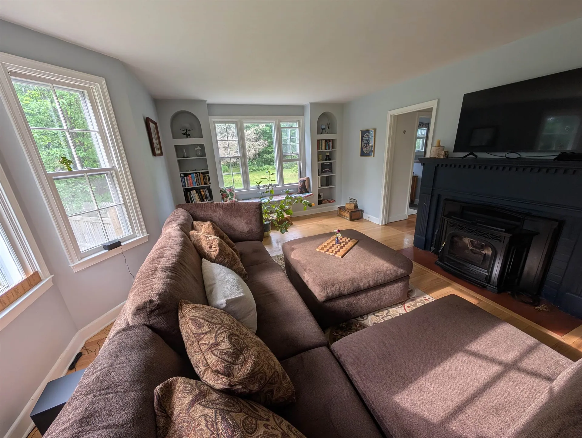 315 Route 4a Castleton VT 05735
